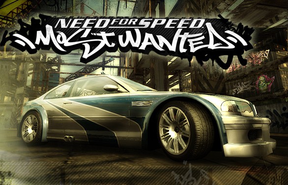  need for speed most wanted